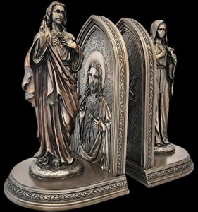 jesus figurer